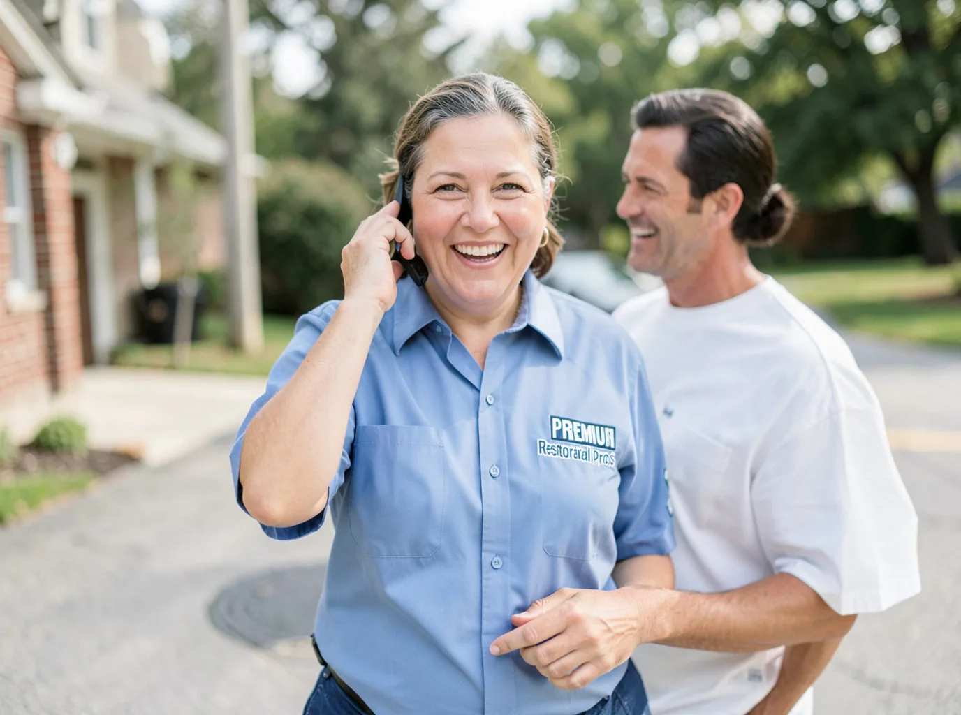 Water Damage Restoration Mcgraws, WV FAQs